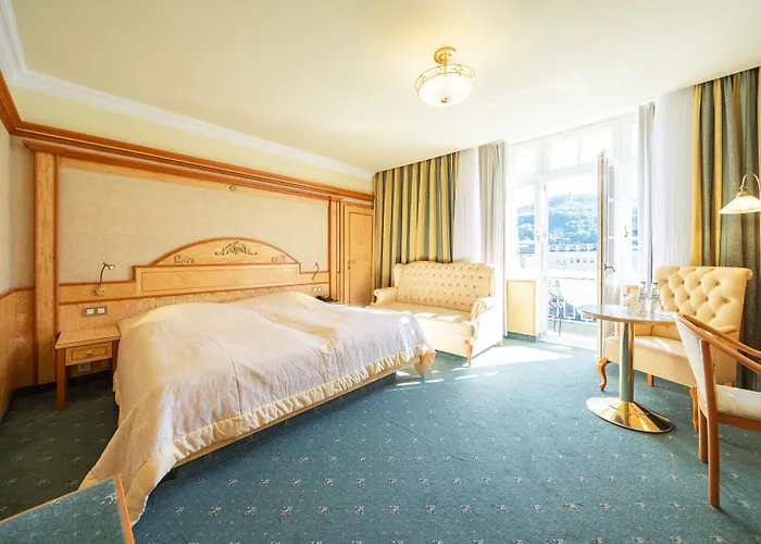 Haecker'S Hotel