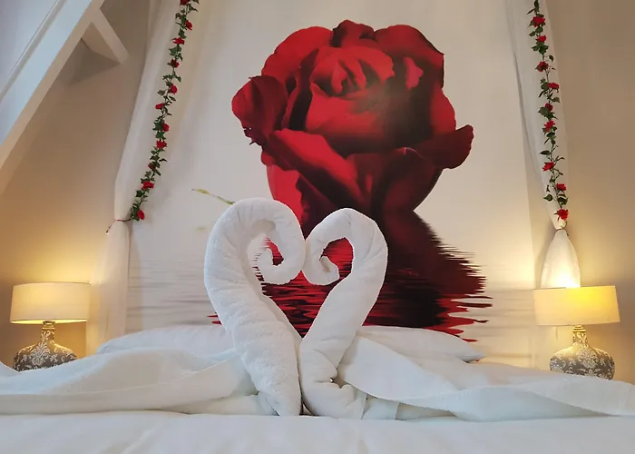 Hotel Zilt