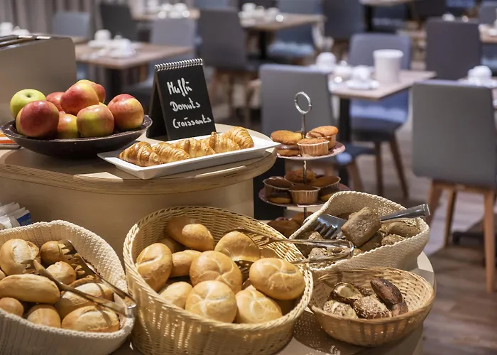 Best Western Hotel Achim Bremen