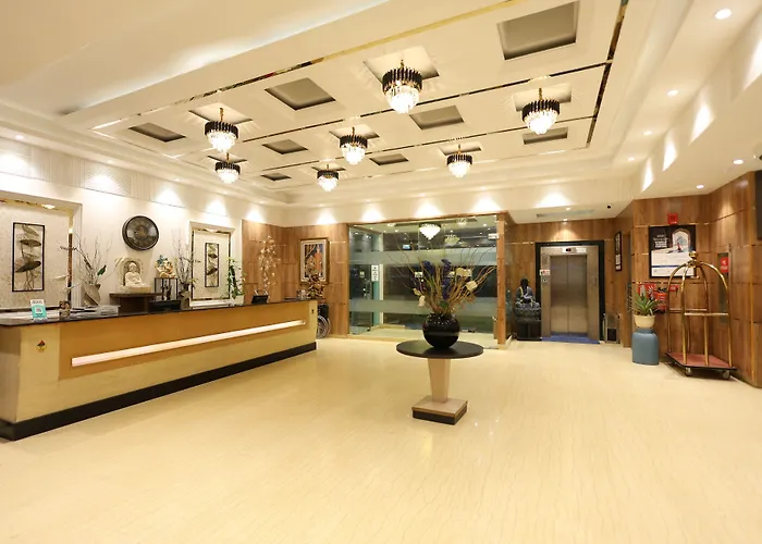 Days Hotel By Wyndham Neemrana