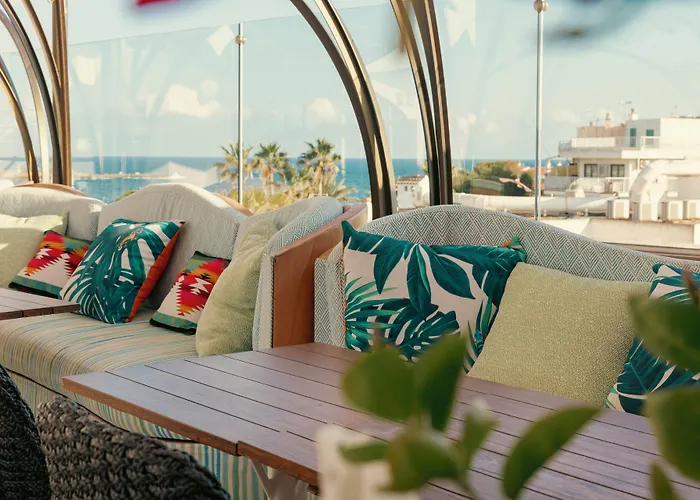 Hotel Honucai