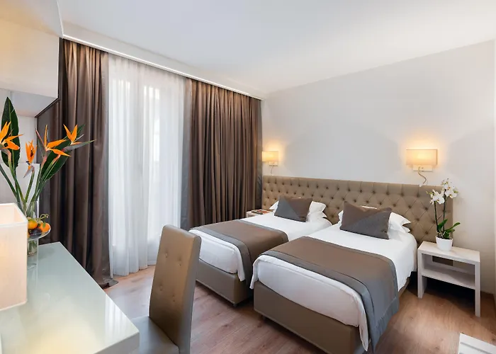 Unahotels Eco Hotel Villa Costanza Venezia