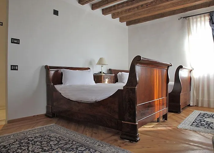 Park Hotel Villa Carpenada