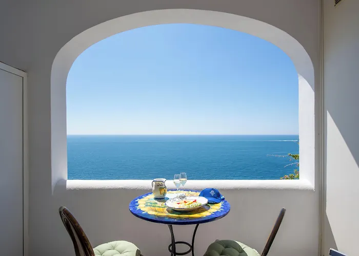 Hotel Costa Diva