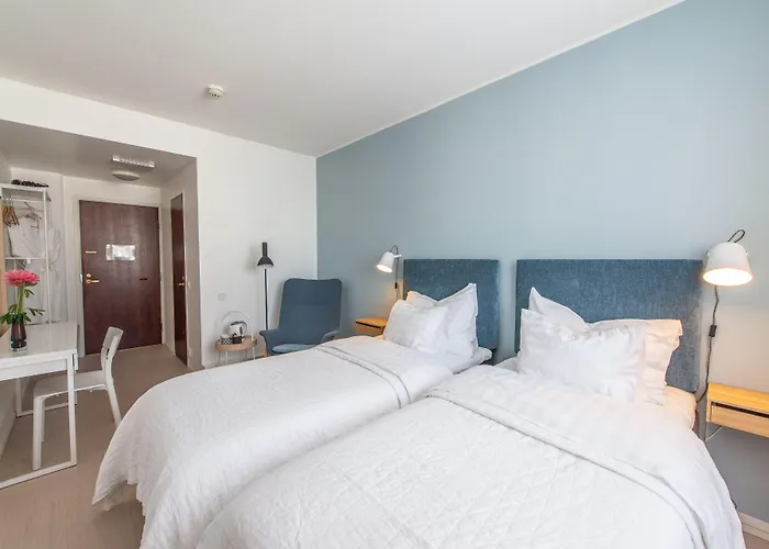 Hotel Sparre
