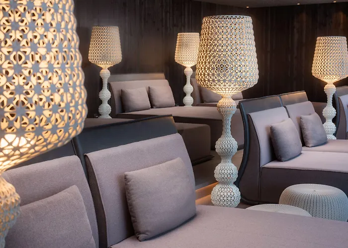 LUNARIS Wellnessresort