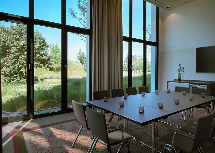 Leonardo Royal Hotel Munich