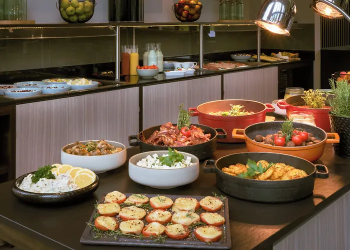Leonardo Royal Hotel Munich