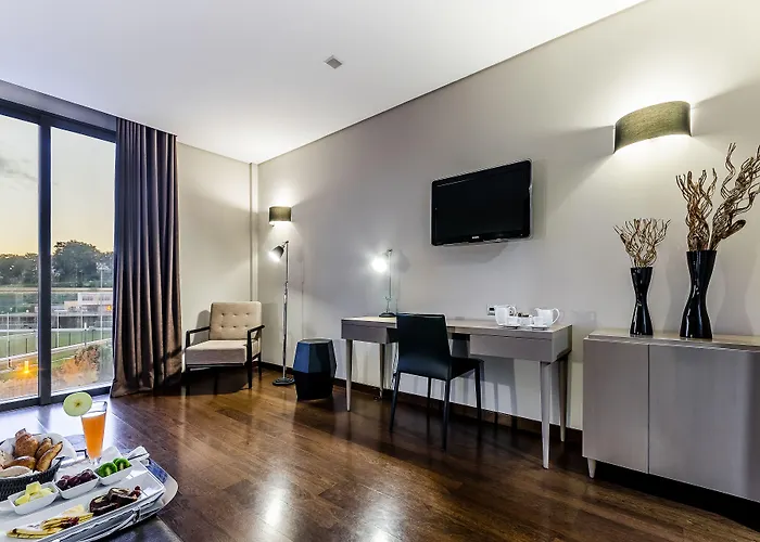 Hotel Villa Batalha