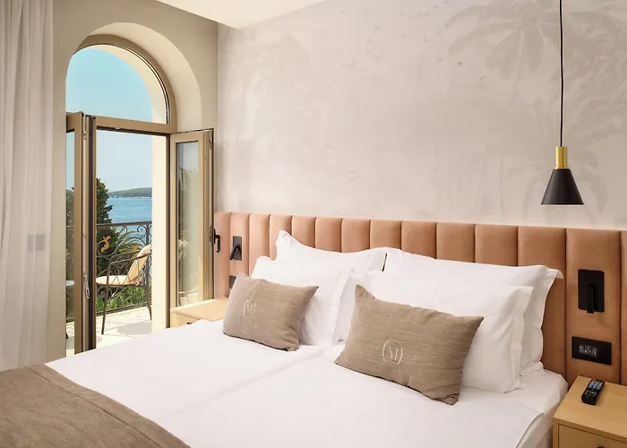 Hotel Moeesy, Blue & Green Oasis - Adults Only