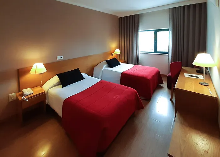Hotel Durao