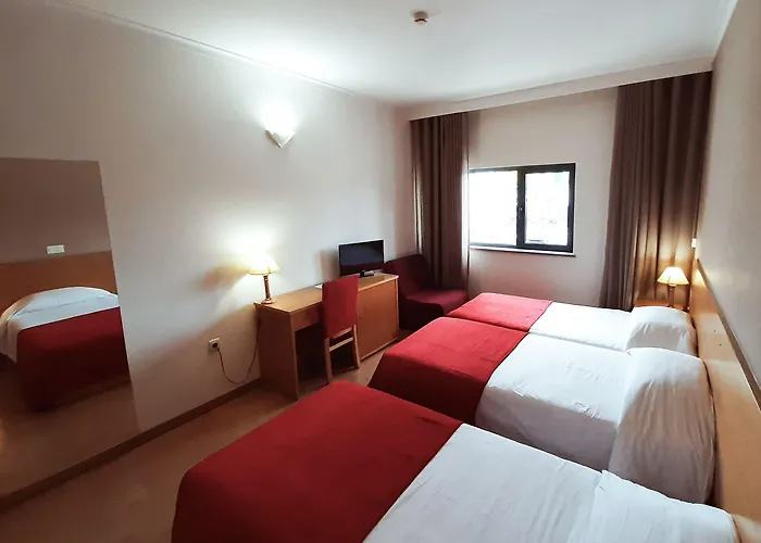 Hotel Durao
