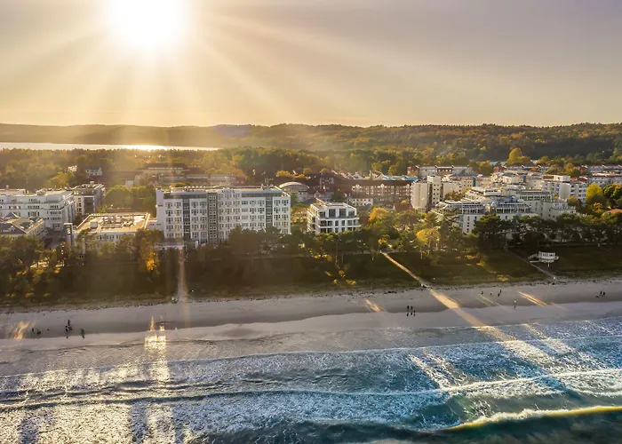 Arkona Strandhotel