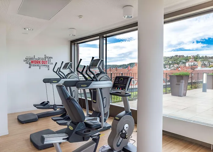 Park Inn By Radisson Stuttgart