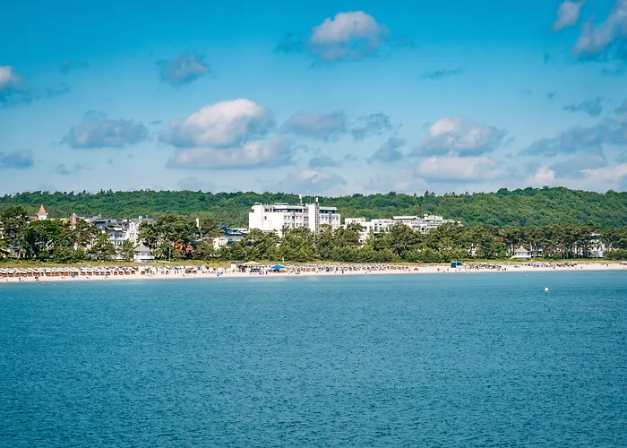 Arkona Strandhotel