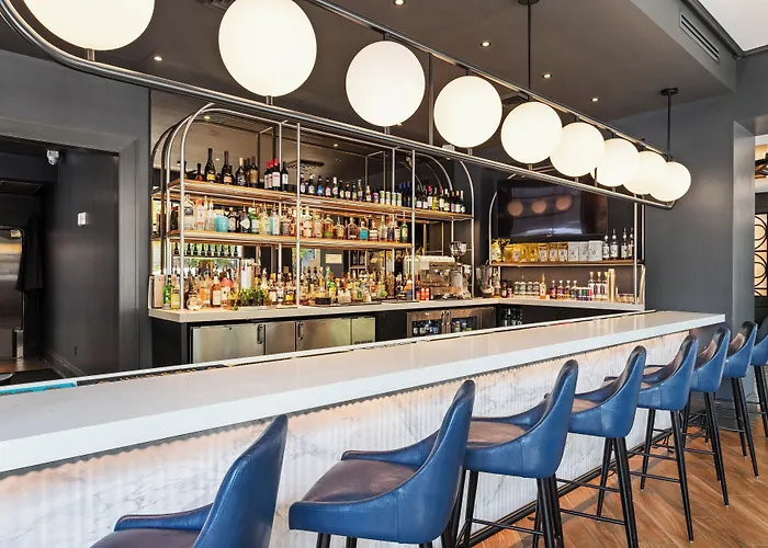 Hotel Indigo Baton Rouge Downtown By Ihg