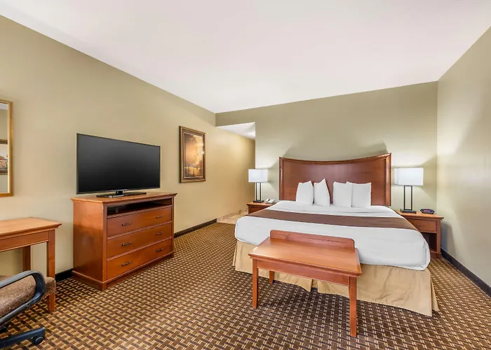 Best Western Plus Grand Island Inn&Suites
