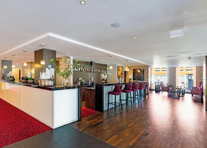 Hotel PLAZA Premium Salzburg