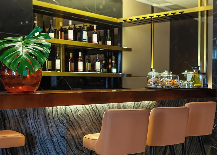 Altis Avenida Hotel, A Member Of Preferred Hotels & Resorts