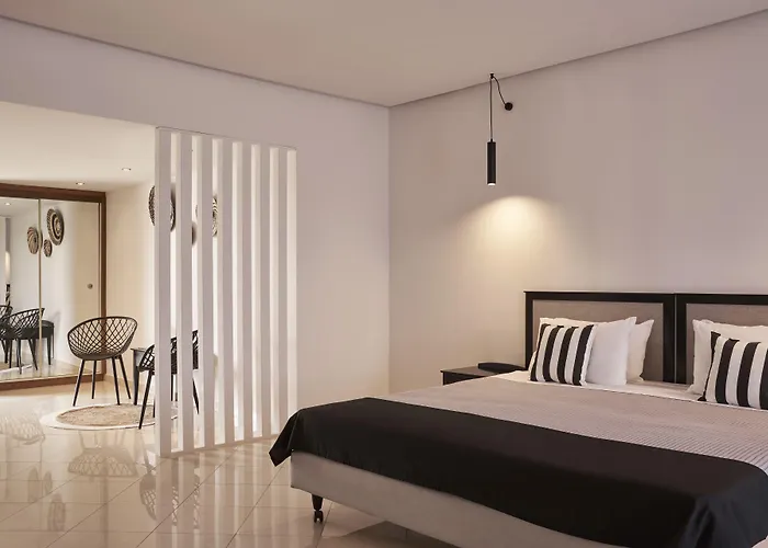 Xenia Poros Image Hotel By Ghh