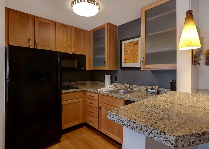 Residence Inn Glenwood Springs