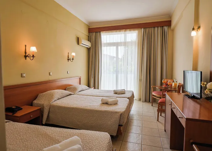 Neda Hotel