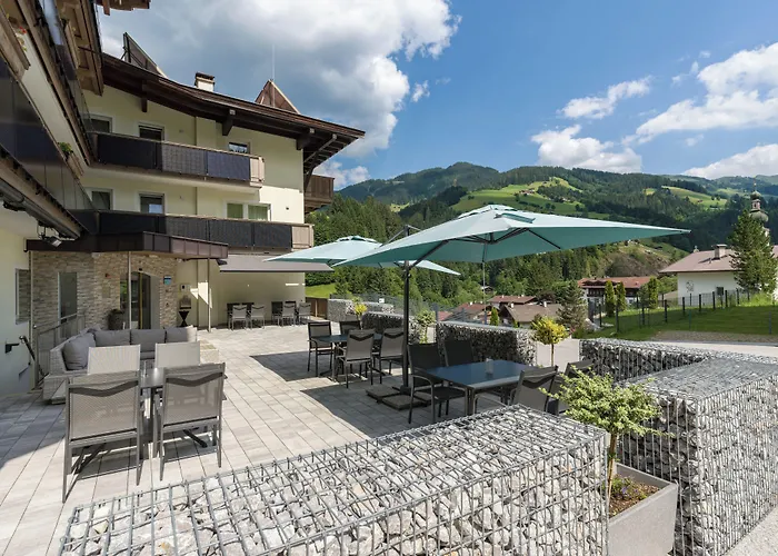 Sun Valley - Wildschönau