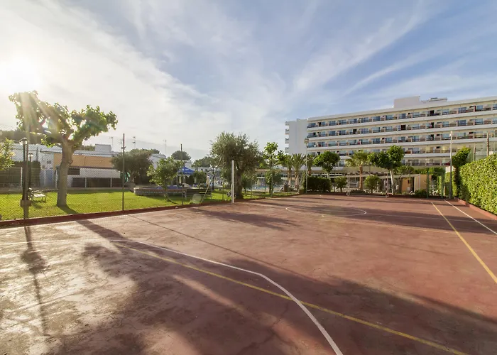 Hotel Caribe Ibiza