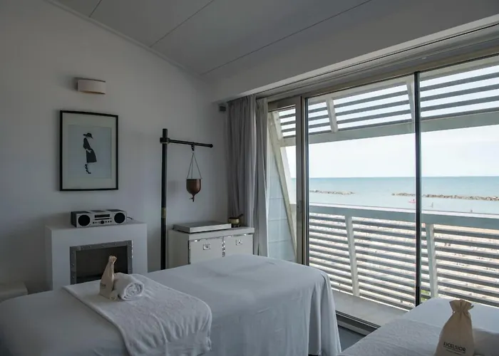 Excelsior Hotel, Spa & Lido - Preferred Hotels & Resorts