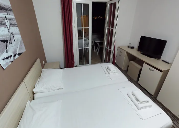 Hotel Belveder