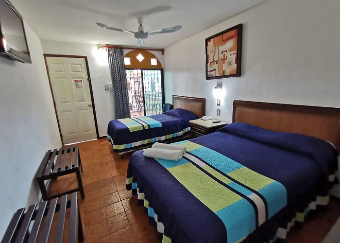 Hotel Doralba Inn