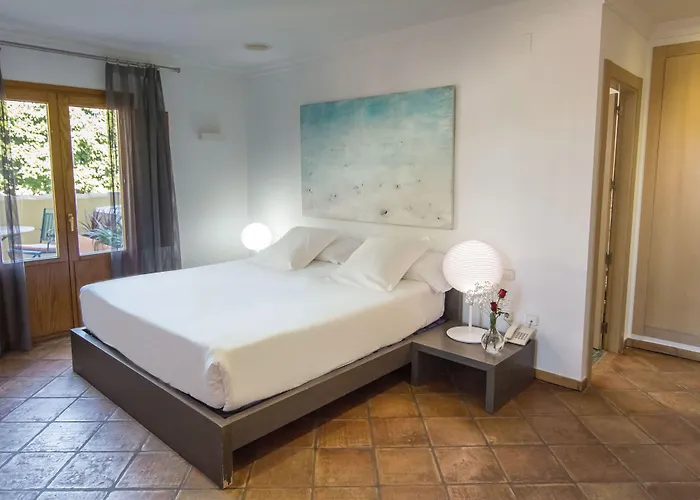 Hotel Nou Romà