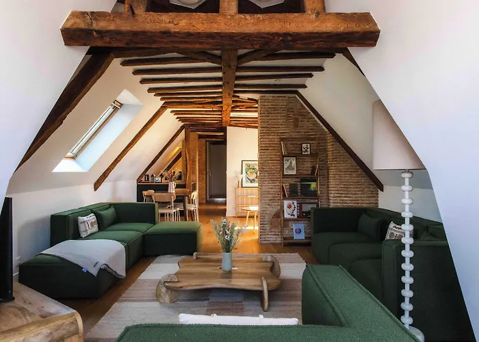 Hotel Du Mail
