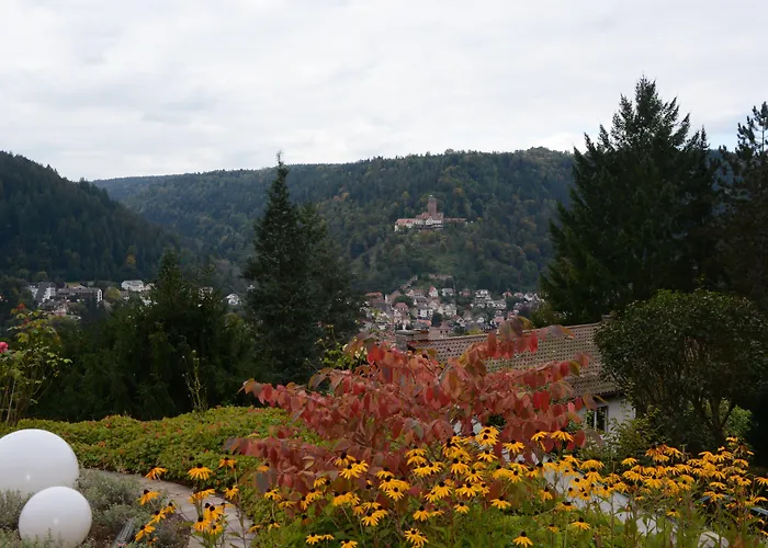 Hotel Hochwald
