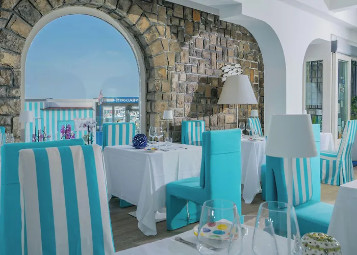 Le Ancore Hotel