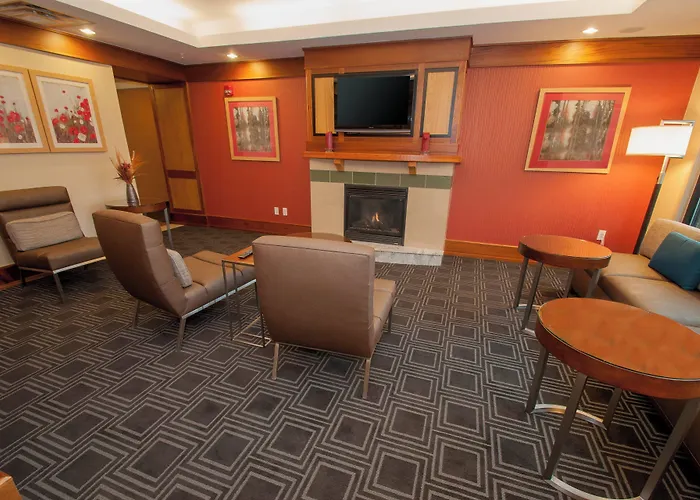 Towneplace Suites By Marriott Scranton Wilkes-Barre