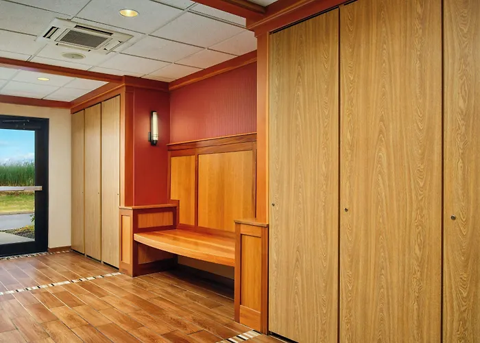 Towneplace Suites By Marriott Scranton Wilkes-Barre