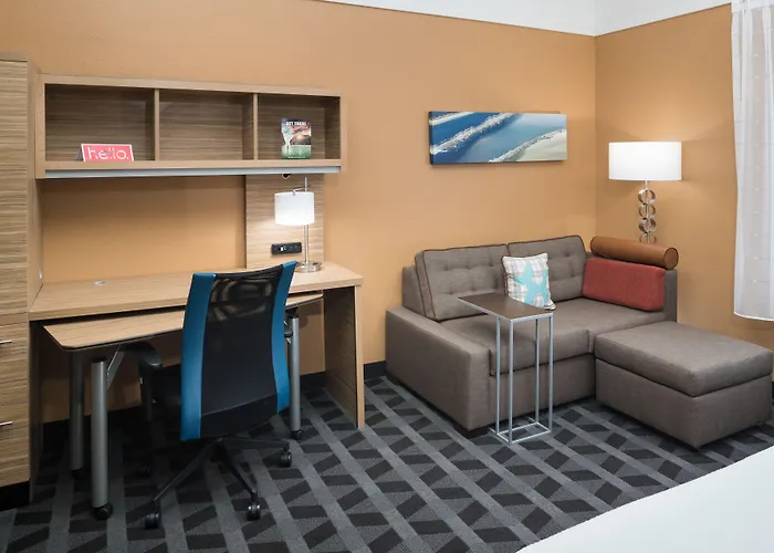 Towneplace Suites By Marriott Panama City