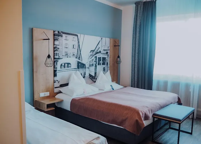 Levy'S Rooms & Breakfast