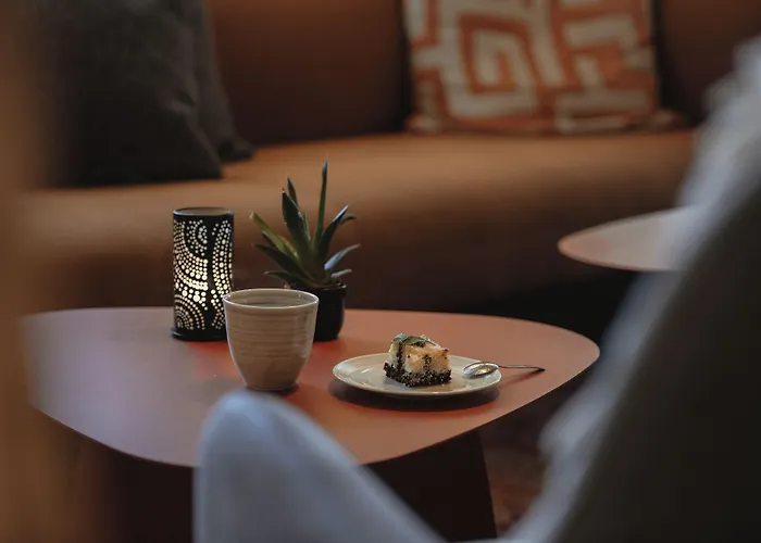Home Hotel Magasinet