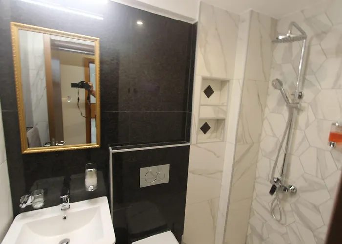 Hotel Mallas