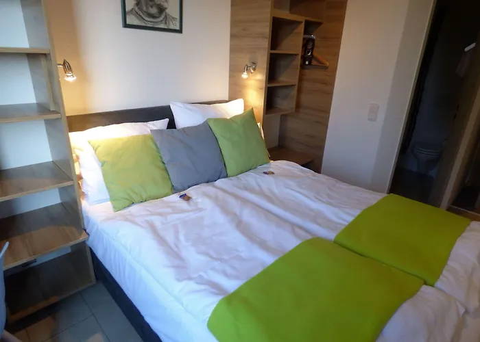 Hotel Art Inn Dinslaken