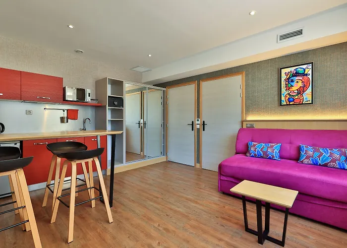Hotel Provencal