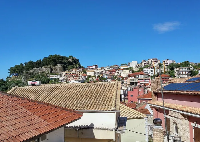 San Nectarios