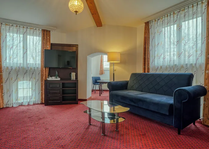 Phoenix Hotel Seeblick
