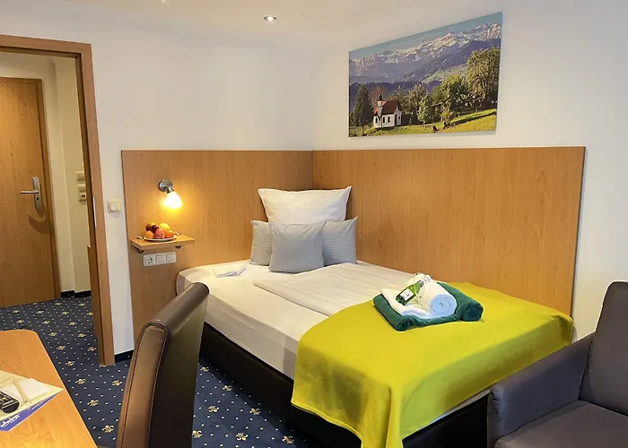 Hotel Post