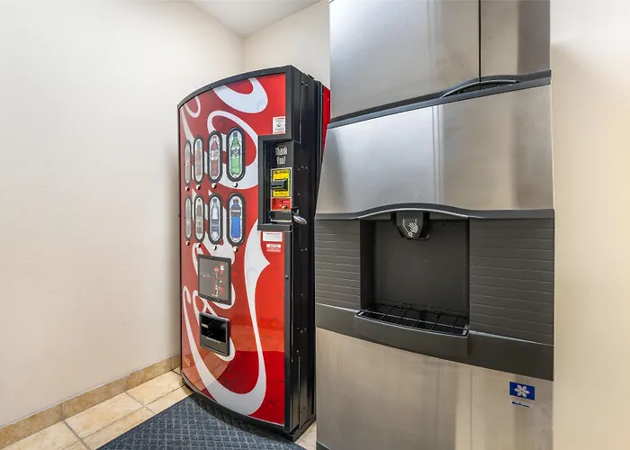 Best Western Plus Eastgate Inn&Suites