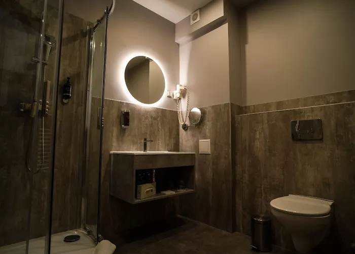 Hotel Civitas
