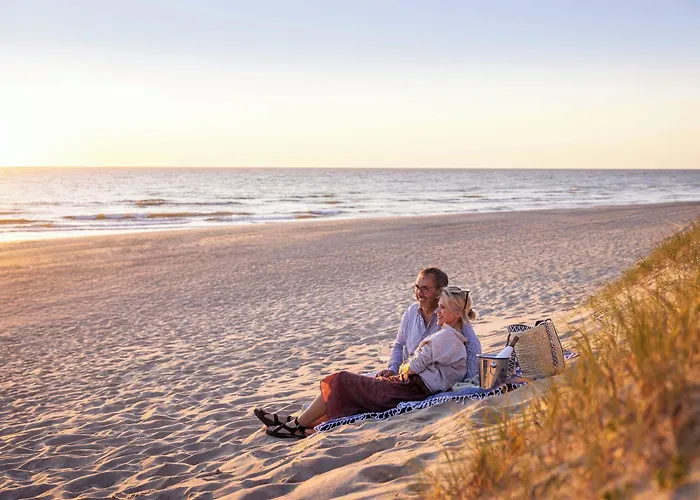 Tui Blue Sylt