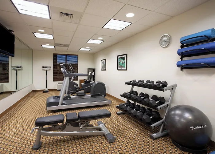 Holiday Inn Express Hotel & Suites Lander By Ihg